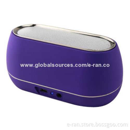 ER-BT08 Wireless Soundbar Bluetooth Speaker, Suitable for Promotional Gifts in 2014